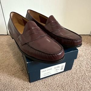 Men’s Cole Haan Ascot Penny II Shoes
